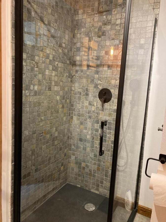 Apartament Komorowskiego Słupsk Exterior foto